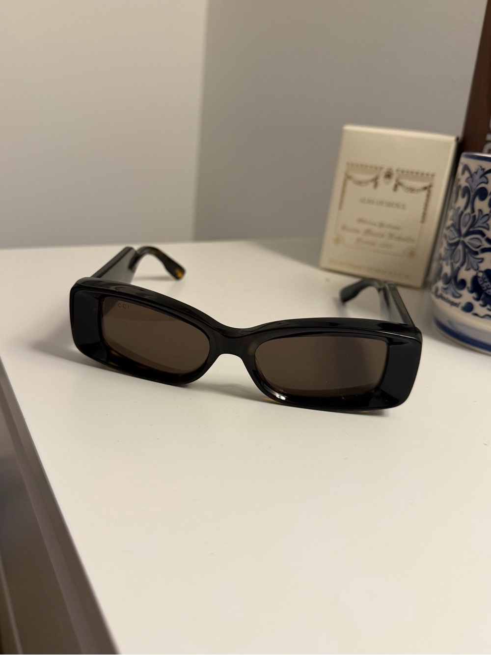 Gucci Sunglasses - Picture 3 of 3